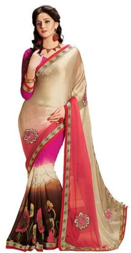 Cotton Multi Colour Printed Kurti, Color : Multicolour