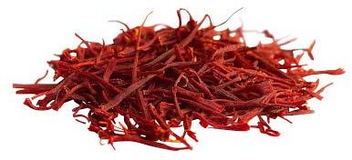 Pure Kashmiri Saffron