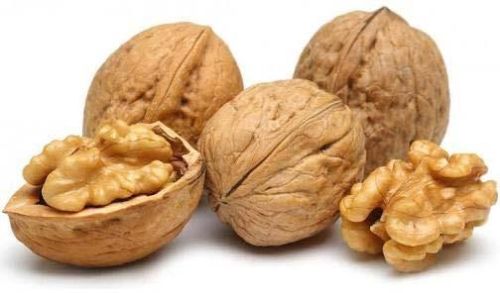 Kashmiri Shelled Walnut