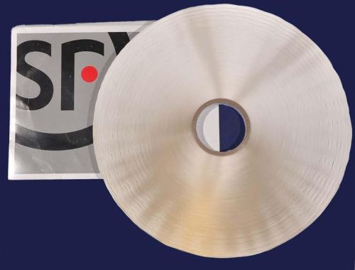 Destructive Sealed Glue Bag Sealing Tape