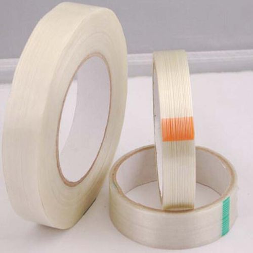 Glass Fiber Adhesive Tape