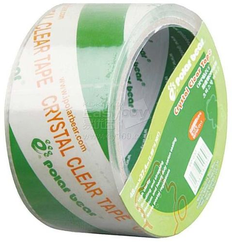 BOPP Adhesive Tape