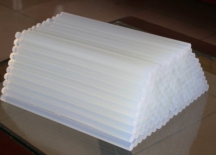 Transparent Hot Melt Glue Stick