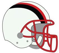 Custom Classy American Football Helmet Manufacturer USA