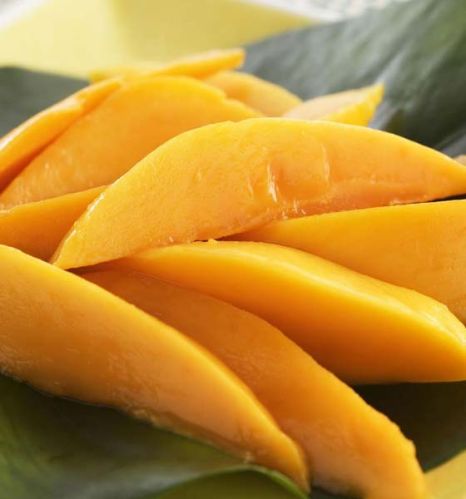 Mango Slices