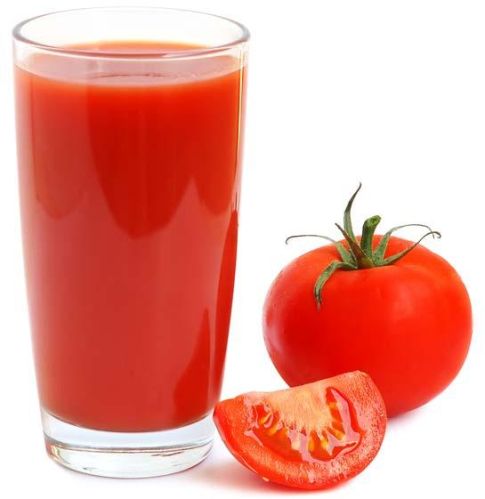 Tomato Juice