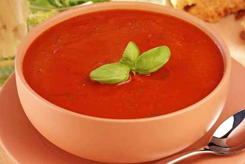 Tomato Soup