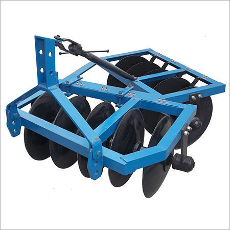 Disc Harrow