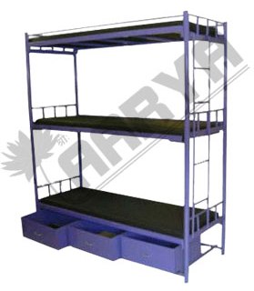 Metal Bunk Bed