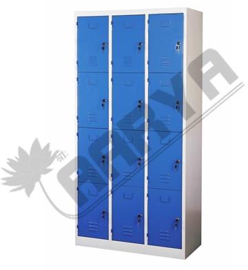 Metal Lockers