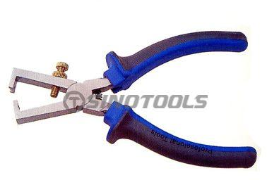 Wire Stripping Tools