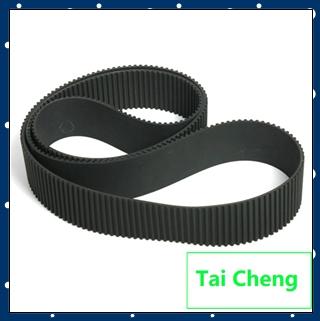 Rubber Timing Pulley Belt