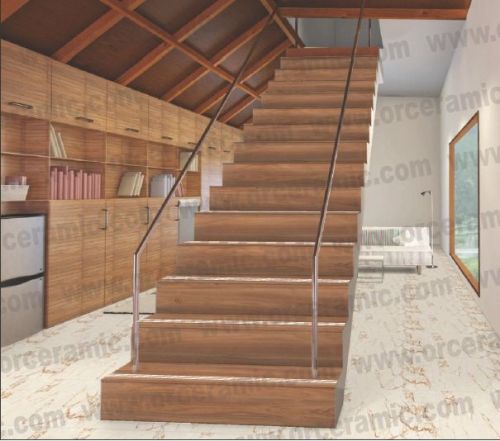 Stair Tiles