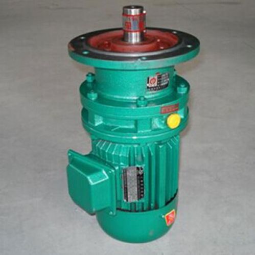 Cycloidal Gears Reducer