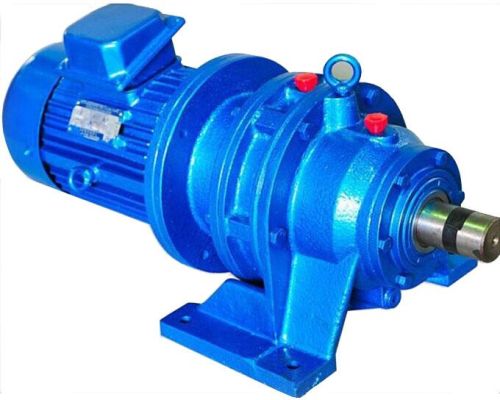 Cycloidal Speed Reducer