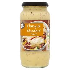 Mustard Sauce