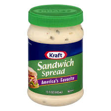 Sandwich Spread