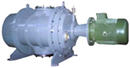 Vacuum Pump