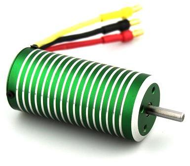 X-team 2860 2100kv Inrunner Brushless Motor For 1/10th Car