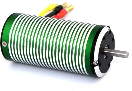 X-team 3674 1000kv Brushless Motor For 1/8th Car