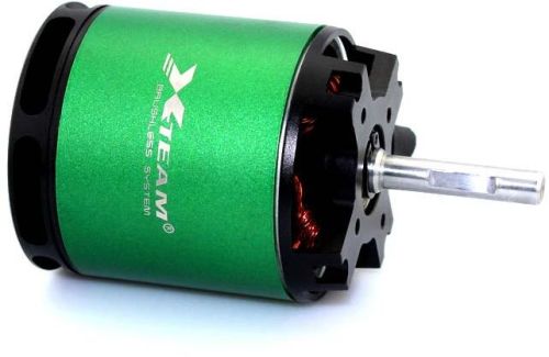 Outrunner Brushless Motor