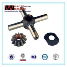 Heavy Duty Straight Bevel Gear