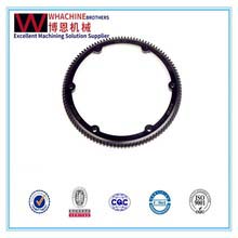 Helical Ring Gear, Brand Name : WhachineBrothers/ OEM