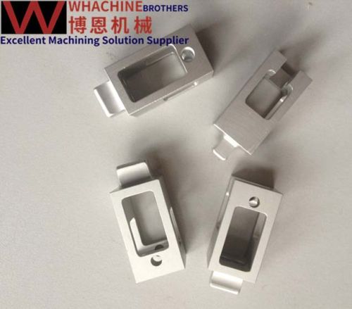 Mass Production CNC Machining Part