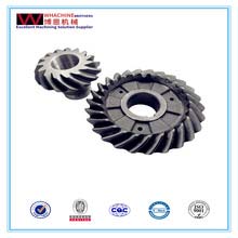  Metal Bevel Gear Energy Saving Equipment