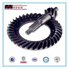 Stainless Steel Spiral Bevel Gear (WBS-95)