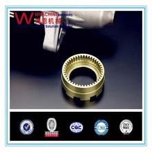 New Design Forge Ring Gear, Brand Name : WhachineBrothers/ OEM