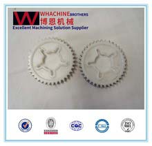 Precision Forging Ring Gear, Shape : Spur