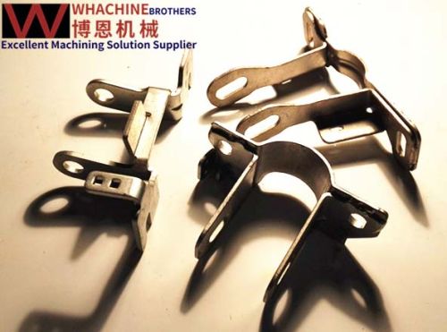 Sheet Metal Stamping Parts