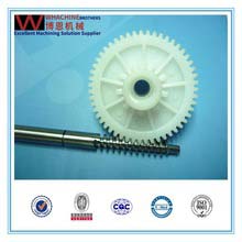 Slew Drive Worm Gear, Brand Name : whachine