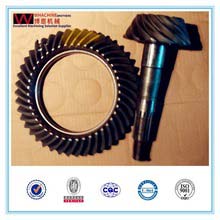 Spiral Bevel Gear (WBS-122), Brand Name : WhachineBrothers