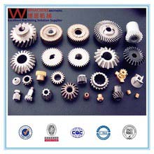 Spiral Bevel Gear (WBS-170), Brand Name : WhachineBrothers