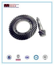 Spiral Bevel Gear (WBS-83), Brand Name : WhachineBrothers