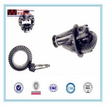 Stainless Steel Spiral Bevel Gear (WBS-96)