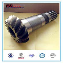 Spiral Bevel Gear (WBS-133)