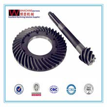 Spiral Bevel Gear (WBS-124), Brand Name : WhachineBrothers