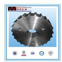Spur Gear Catalogue