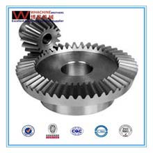 Standard Straight Bevel Gear