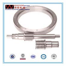 WPX Worm Gear Reducer, Brand Name : whachine