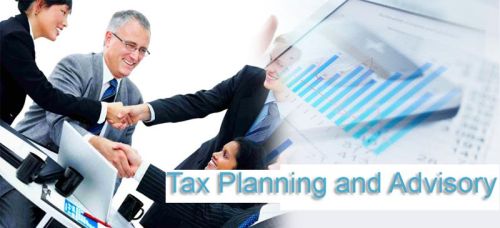 Tax Planning & Advisory Services