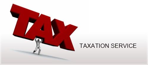 Taxation Services