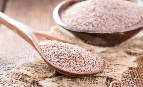 Psyllium Seeds