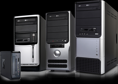 Used Monitors, Brand Name : dell