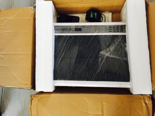 Roland Spd 20 Drum Pad