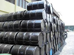 Bitumen, Physical State : Liquid