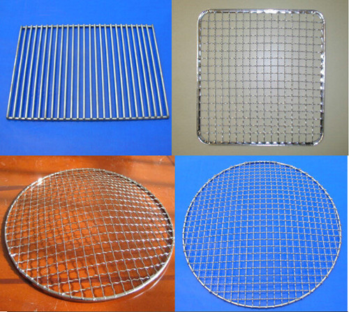 Barbecue Wire Mesh